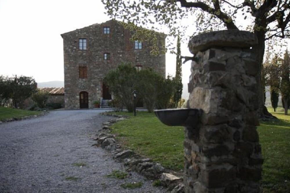 Фото Agriturismo La Colombaia