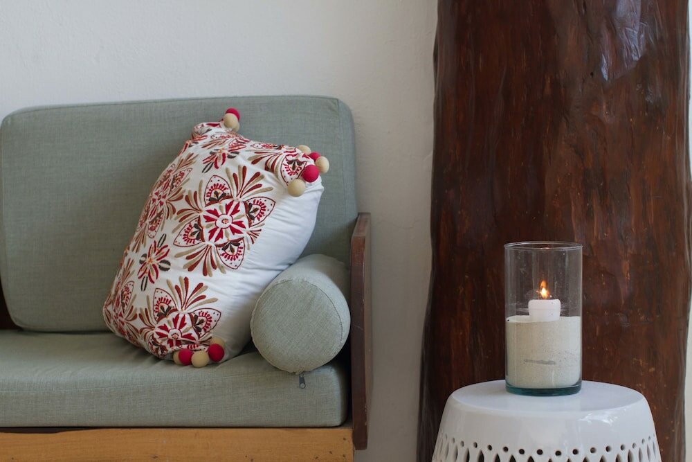 Фото Ana y Jose Hotel & Beach Club Tulum