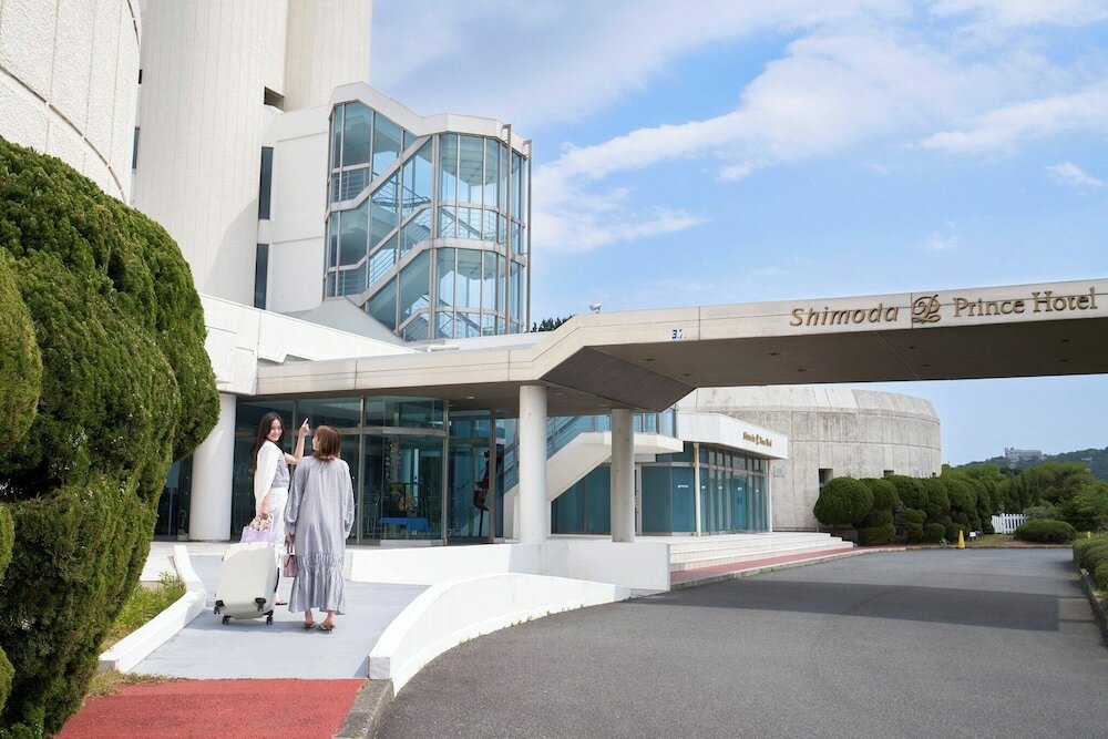 Фото Shimoda Prince Hotel