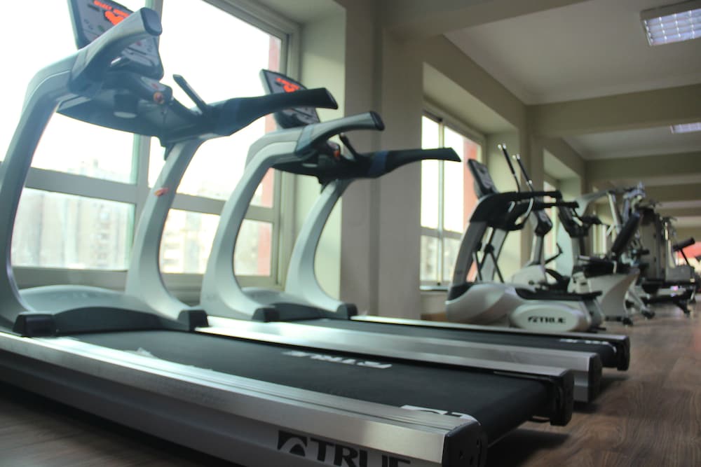 Фото Rehana Plaza Hotel