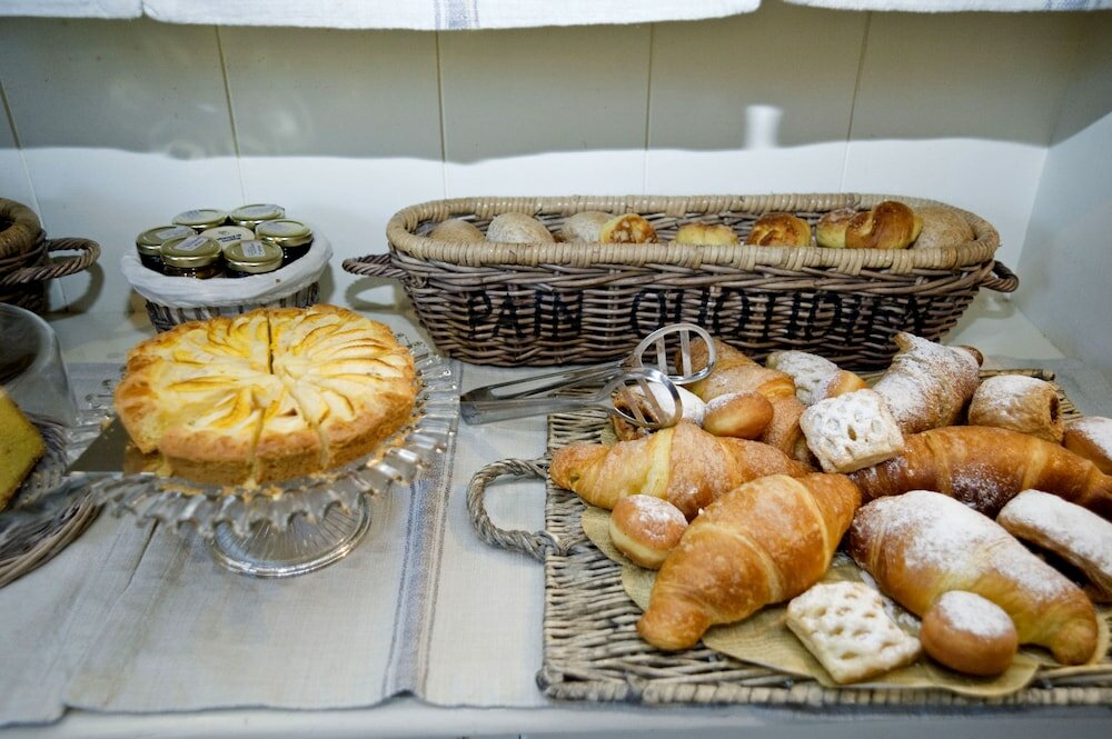 Фото Villa Magnolia Relais