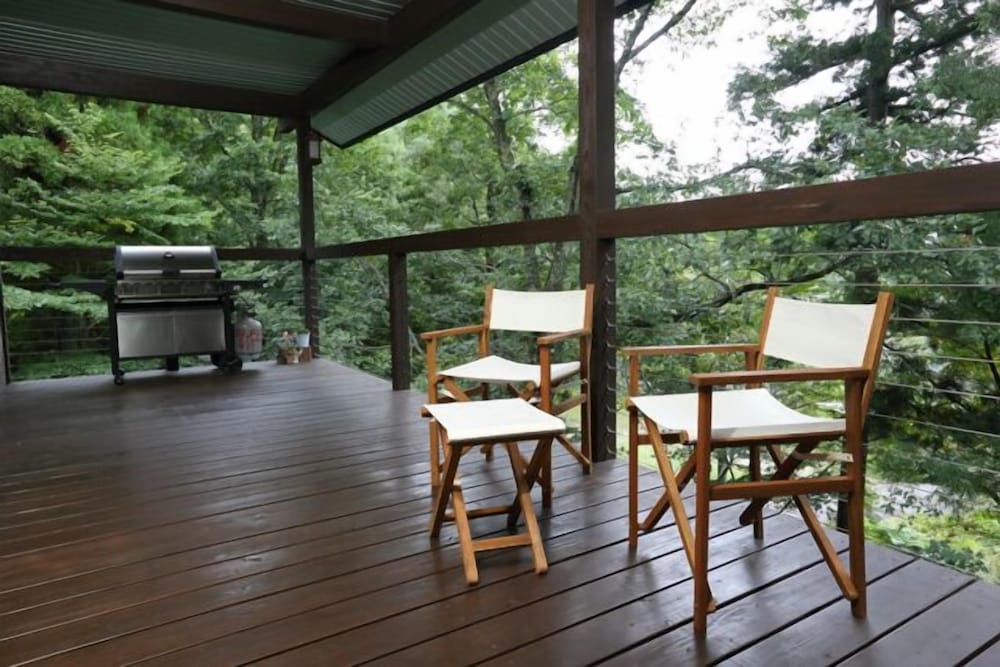 Фото Bears Den Mountain Lodge