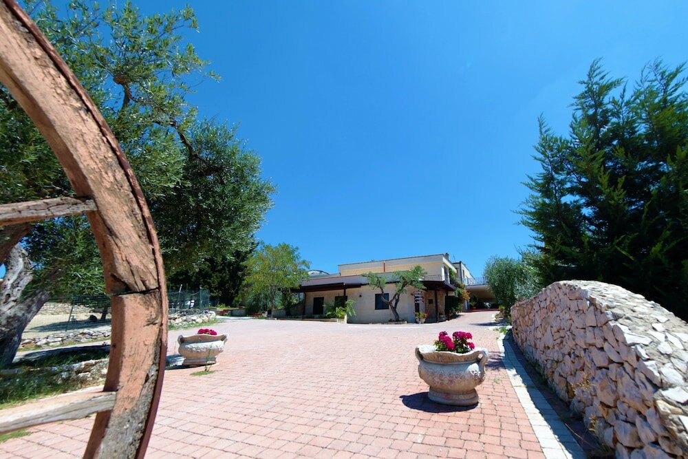 Фото Le Matinelle Agriturismo