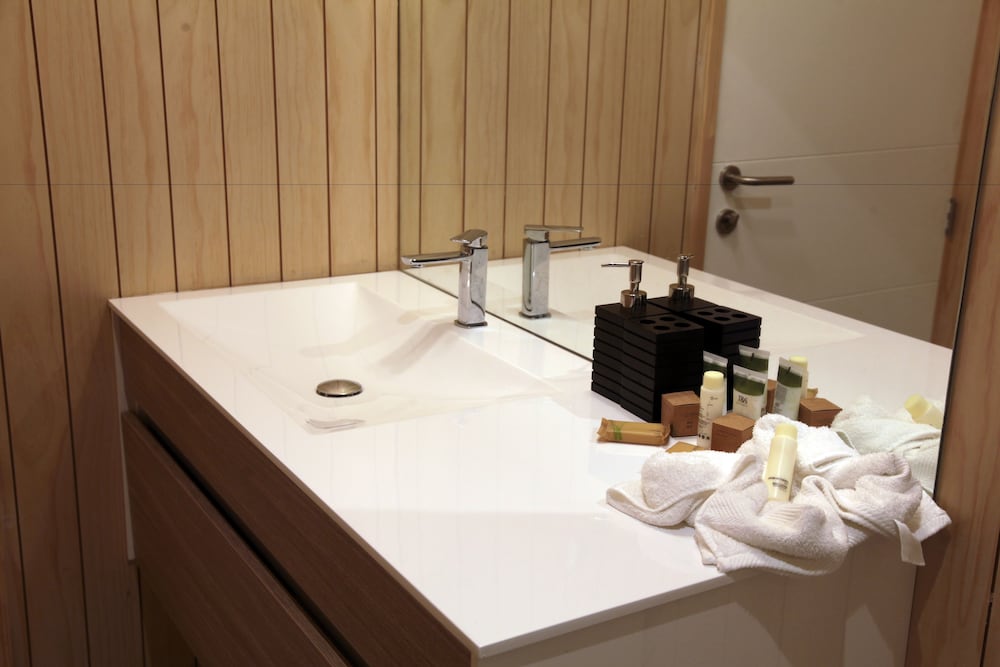 Фото Parador Austral Lodge