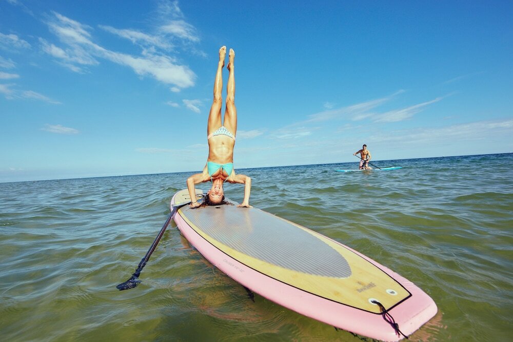 Фото Plunge Beach Resort