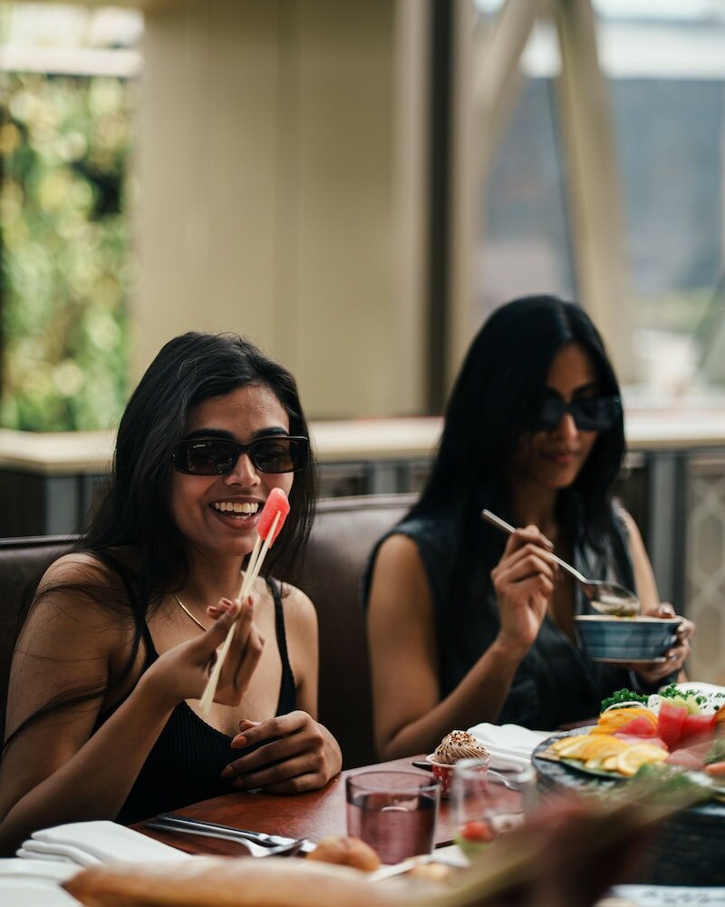 Фото Jw Marriott Hotel Kolkata