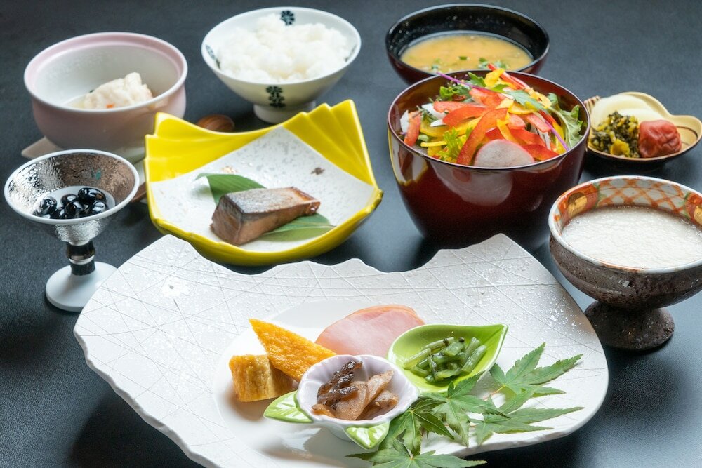 Фото Hatago Sakura