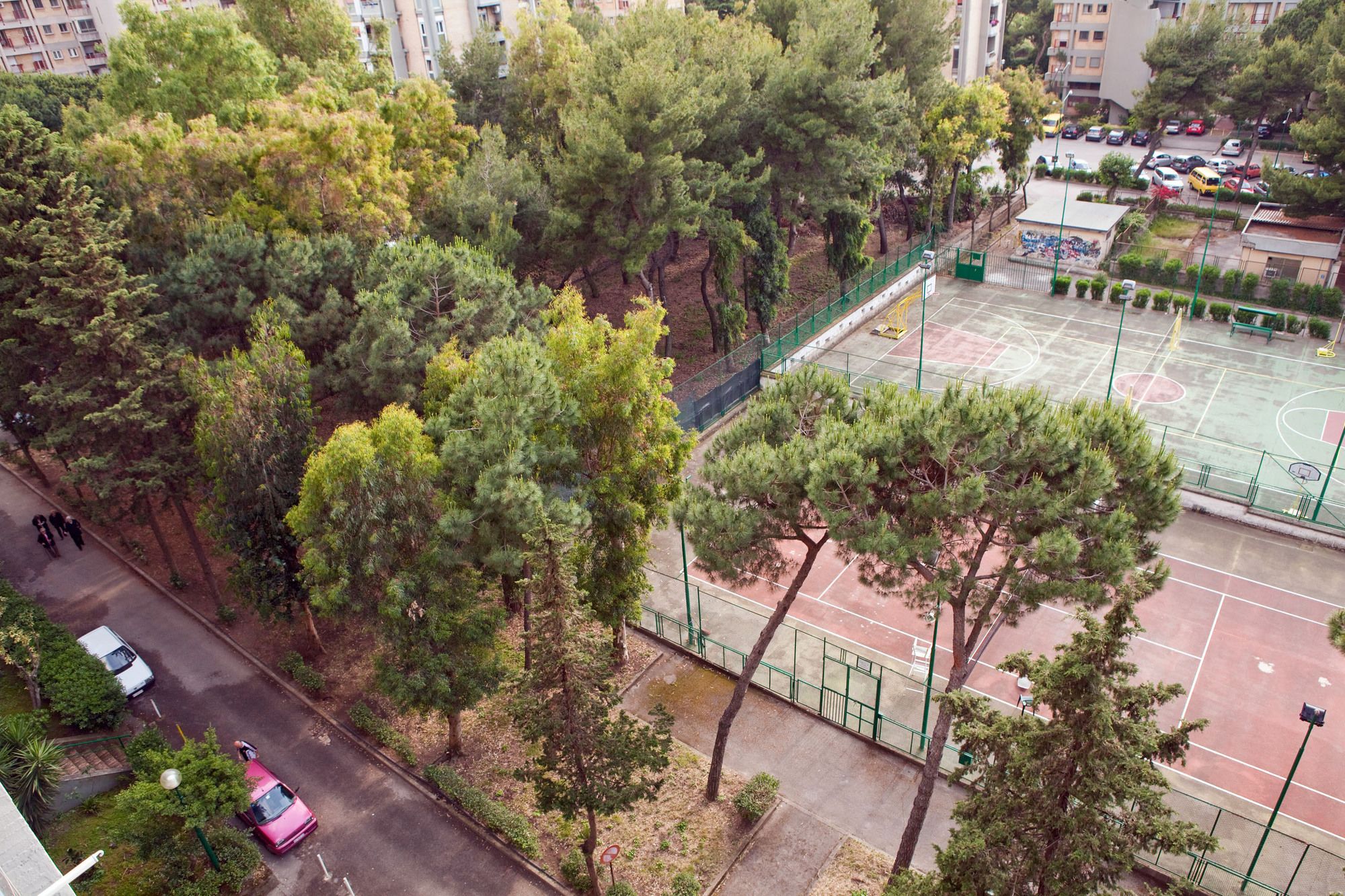 Фото Rooms Rent Vesuvio B&b