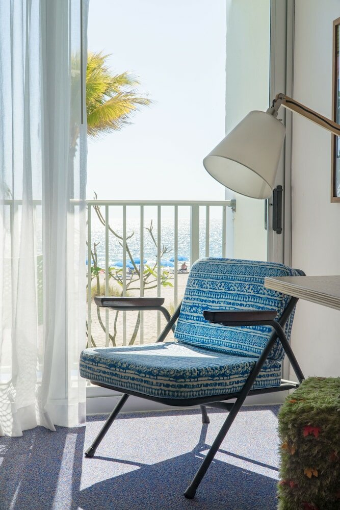 Фото Plunge Beach Resort
