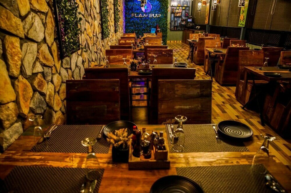 Фото Jd Hotel Four Boutique