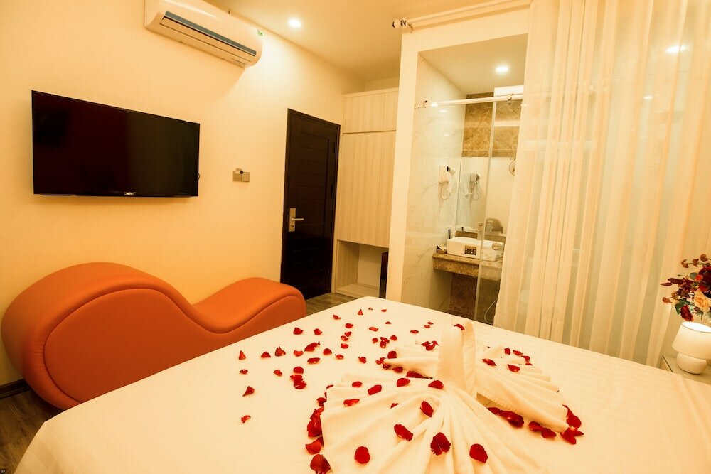 Фото Golden hotel