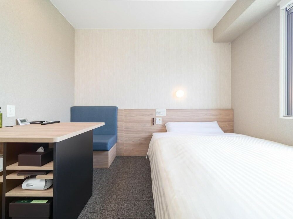 Фото Super Hotel Iyosaijo