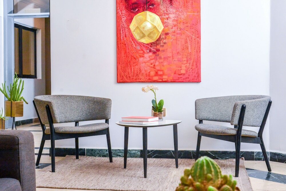 Фото The Nordic Villa