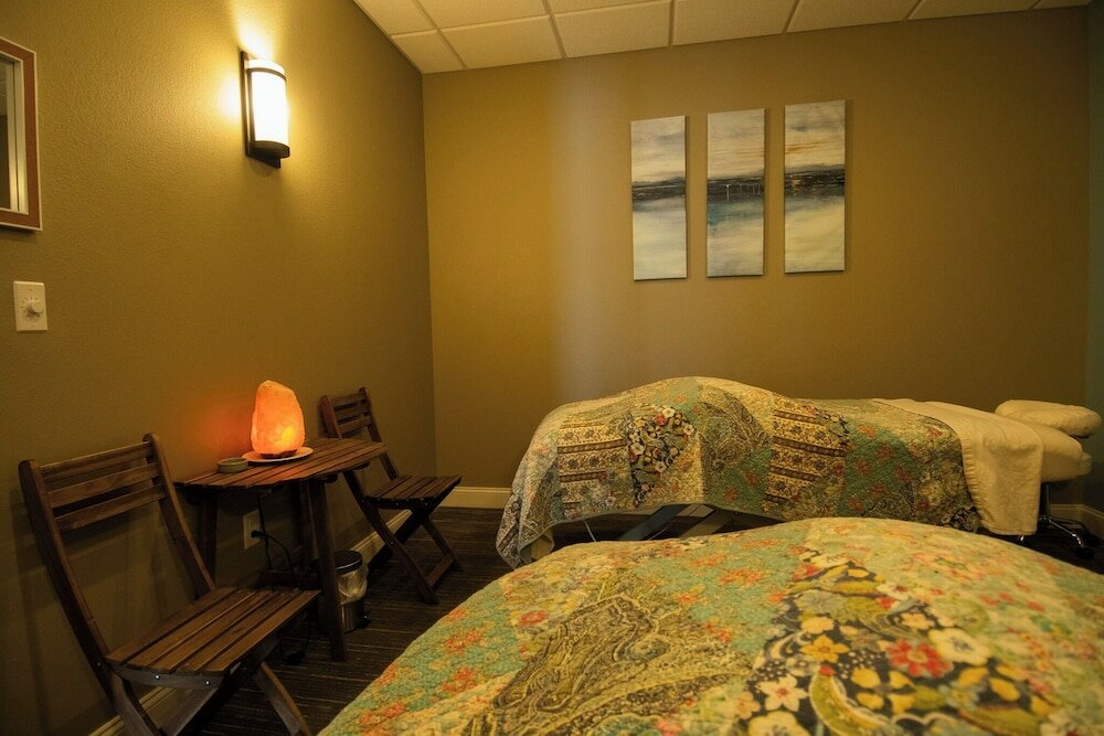 Фото RiverWalk Resort at Loon Mountain