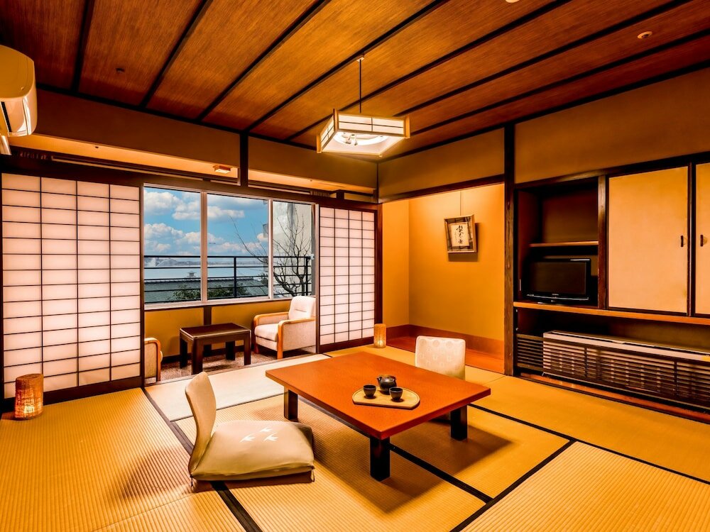 Фото Yukai Resort Yataya Shotoen