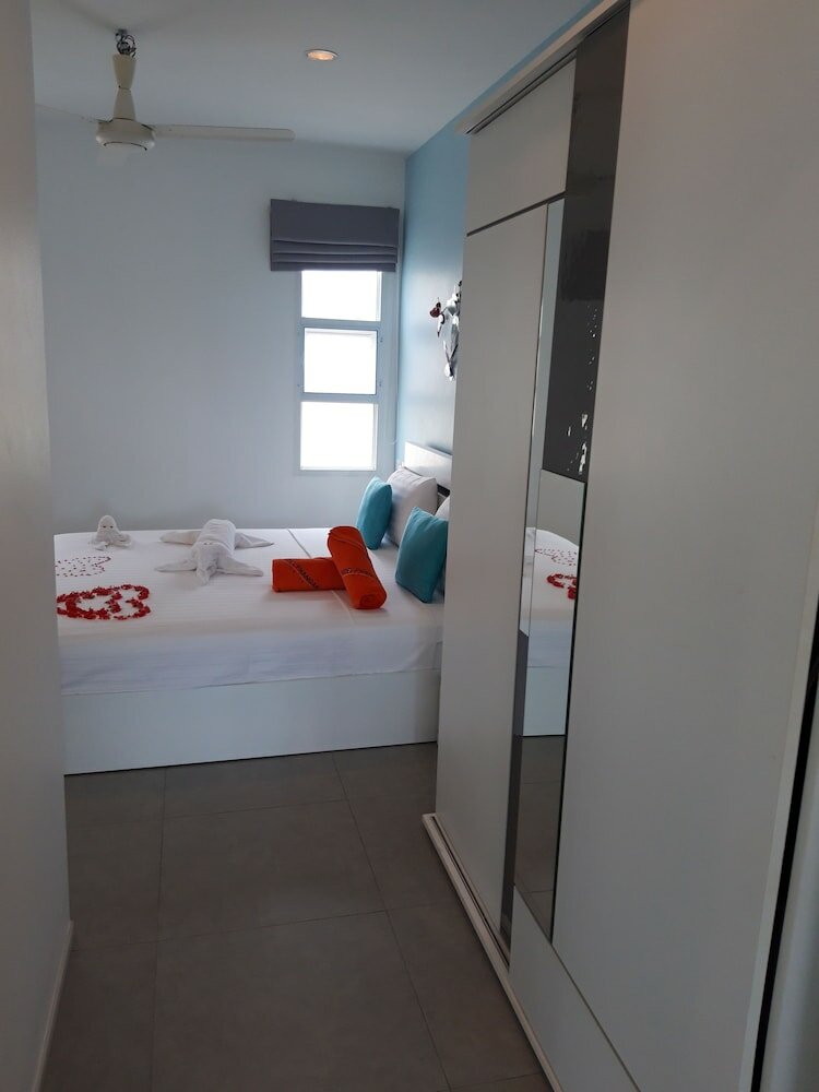 Фото Padel Phangan Suite