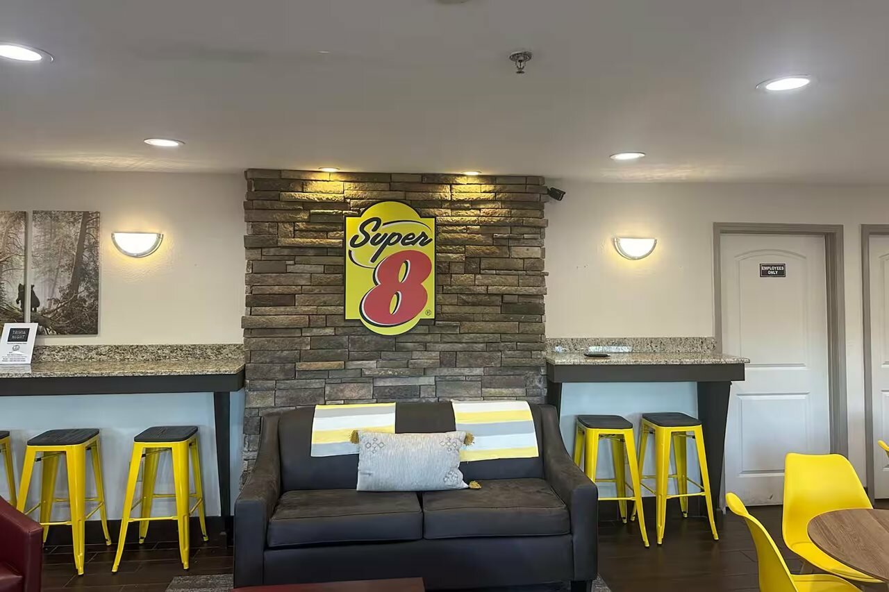 Фото Red Roof Inn Helen