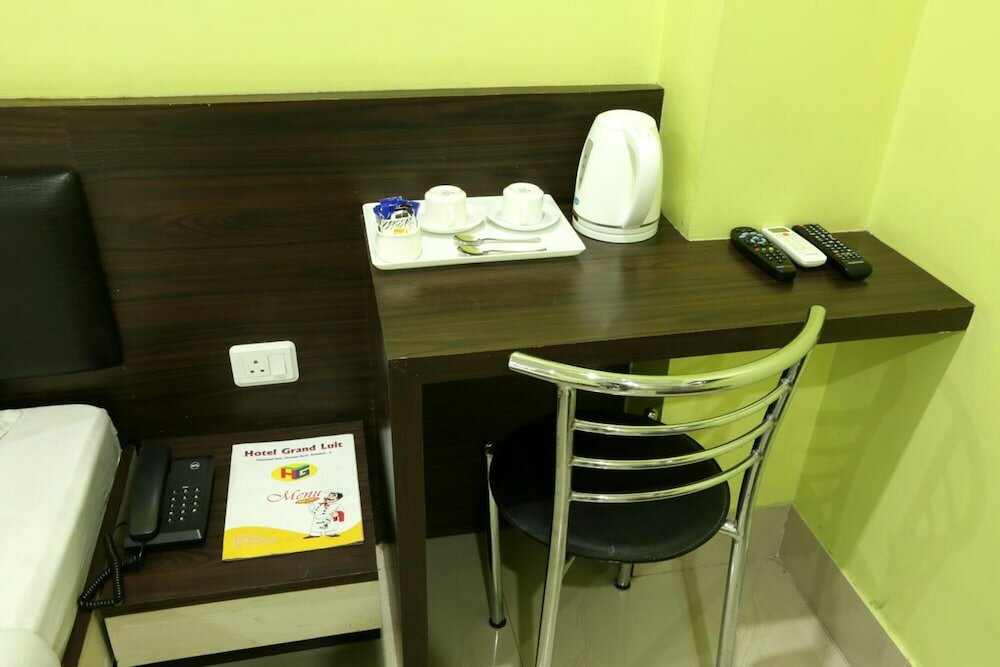 Фото Hotel Grand Luit