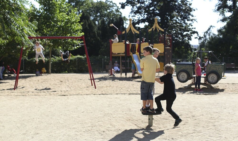 Фото Aparthotel Sibelius