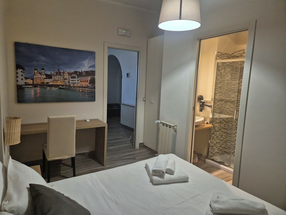 Фото Taormina Palace Hotel