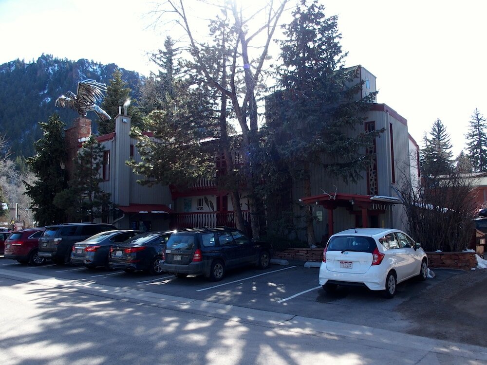 Фото Tyrolean Lodge