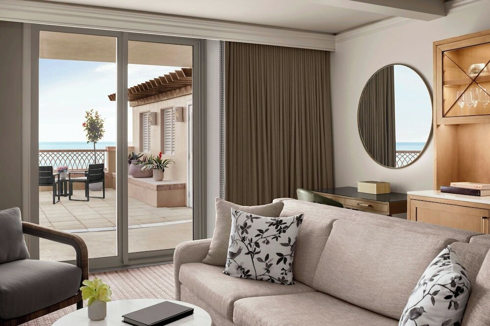 Фото The Ritz-Carlton, Amelia Island