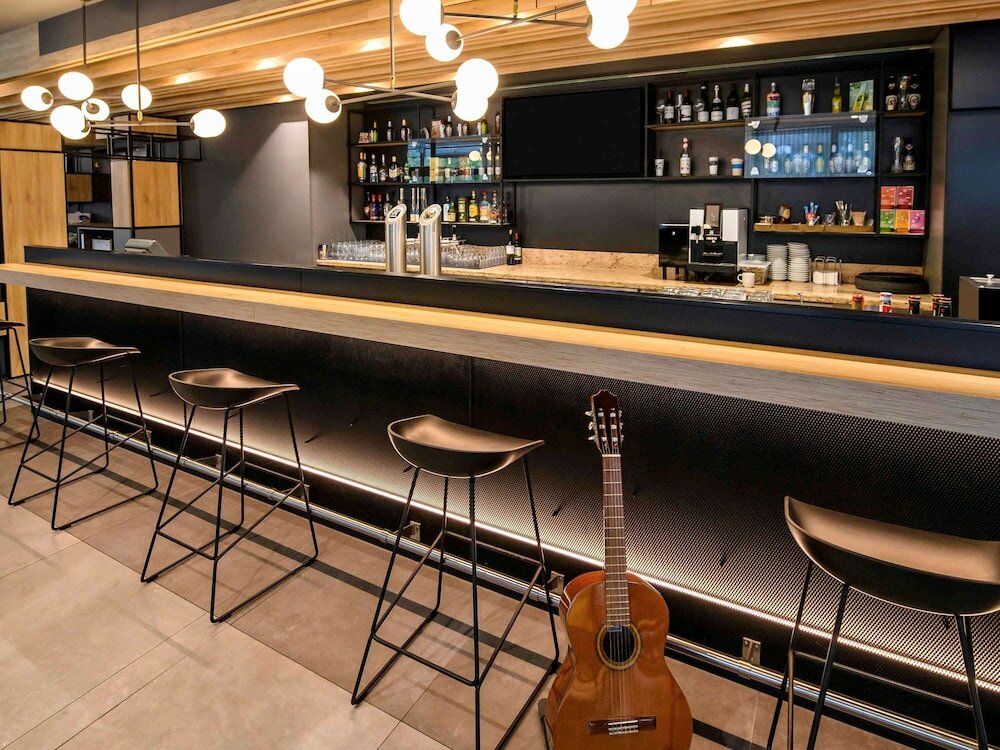 Фото Ibis Muenchen City West