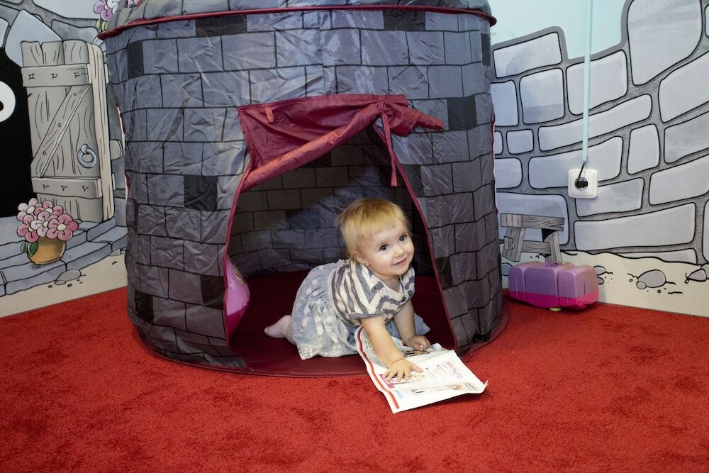 Фото Chateau Monty SPA Resort