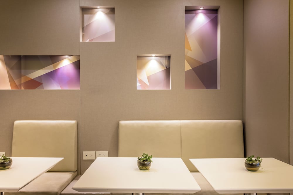 Фото Up Recoleta Hotel