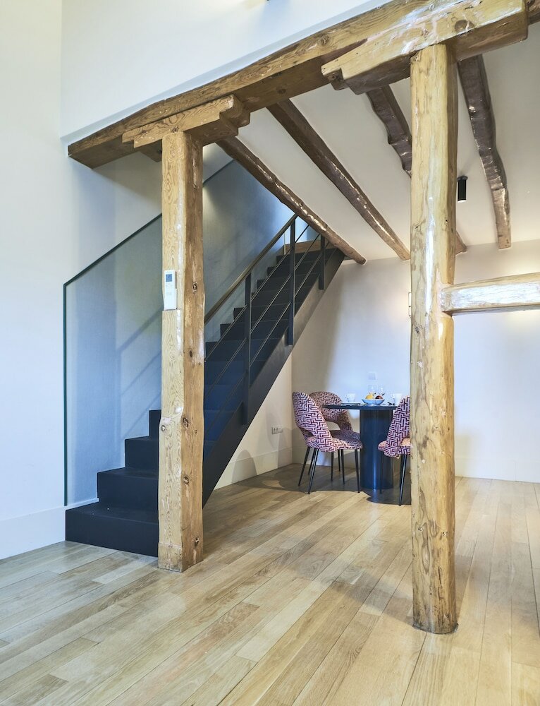 Фото Slow Suites Chueca