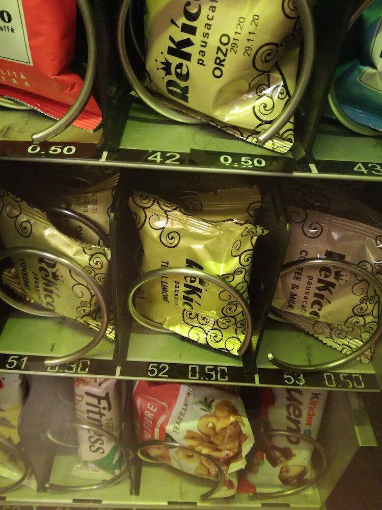 Фото Hotel Perla