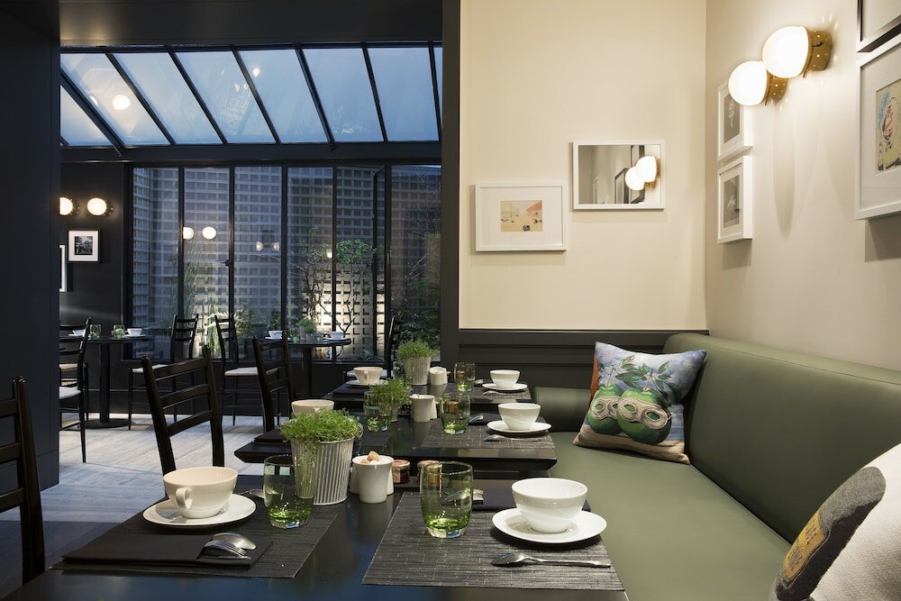 Фото Le Marianne Paris