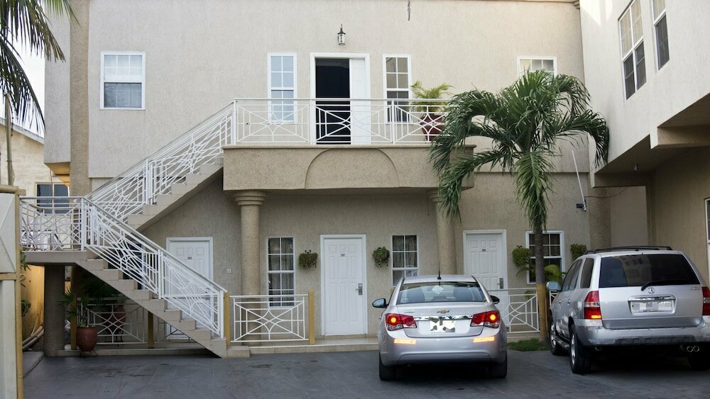 Hotel Tropical Enclave Hotel, Earth, photo