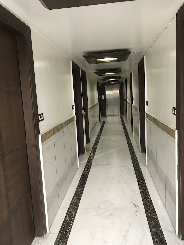 Фото Hotel Sun International