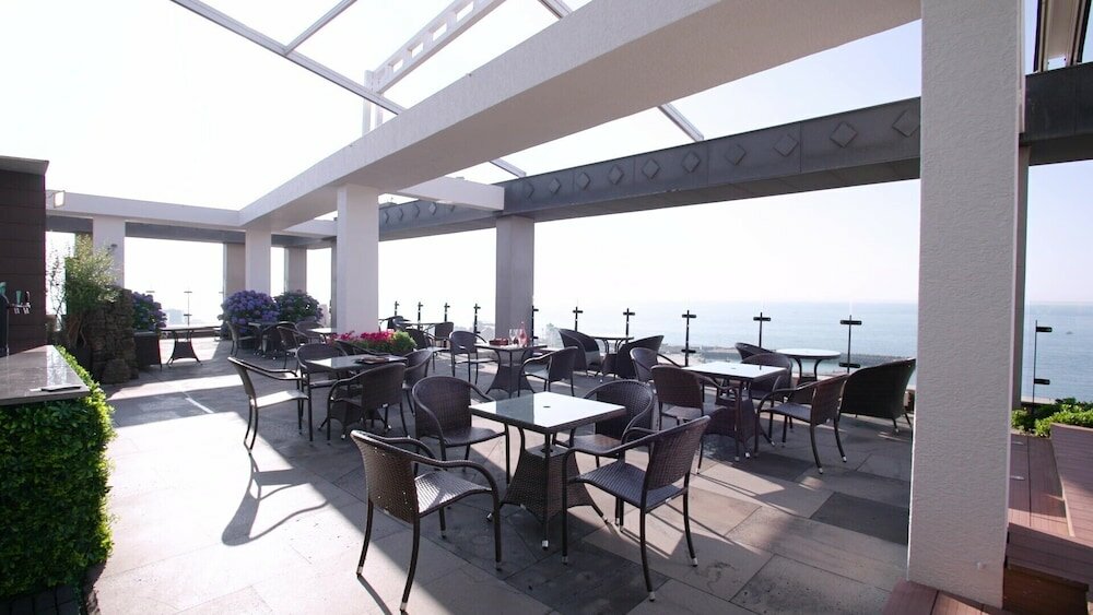 Фото Grabel Hotel Jeju