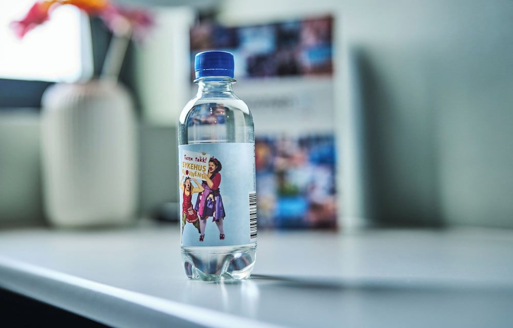 Фото Smarthotel Forus