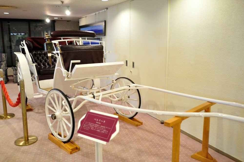 Фото Tateyama Kokusai Hotel