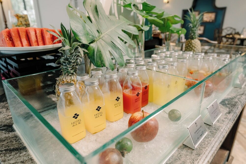 Фото Grand Hotel Du Lac Hanoi