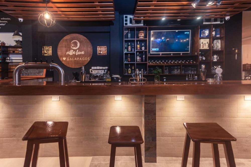 Фото Galapagos Native