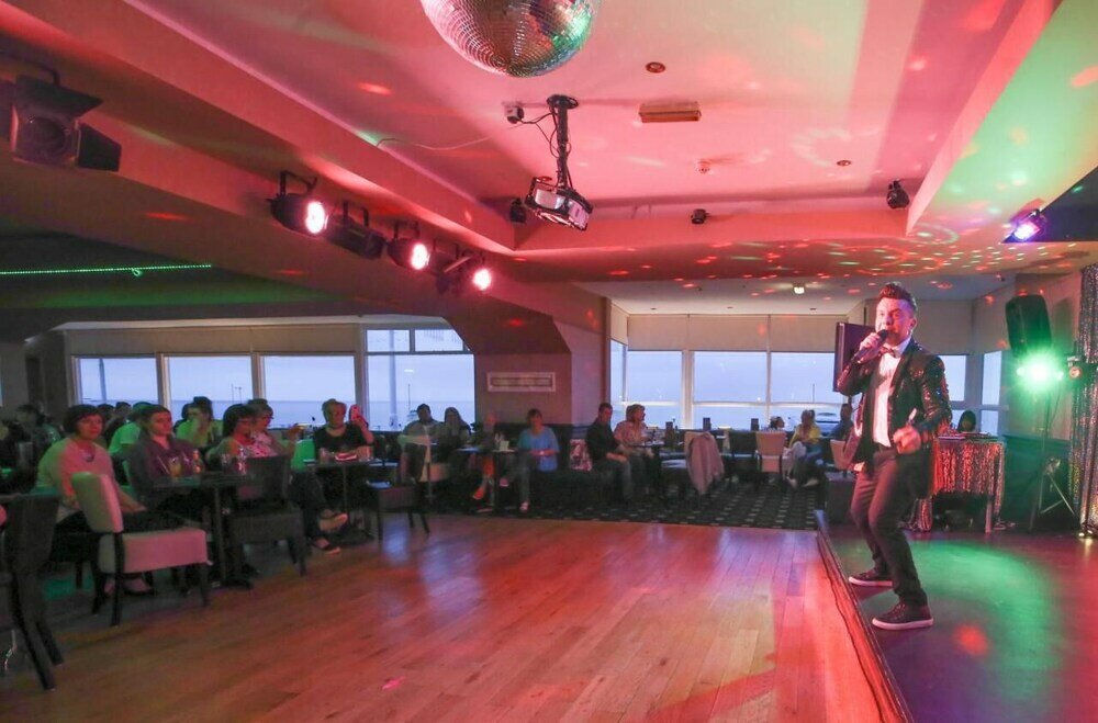 Фото Tiffany's Hotel