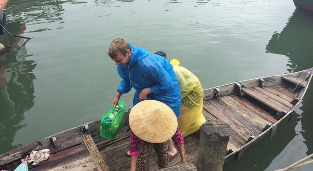 Фото White Cloud Homestay