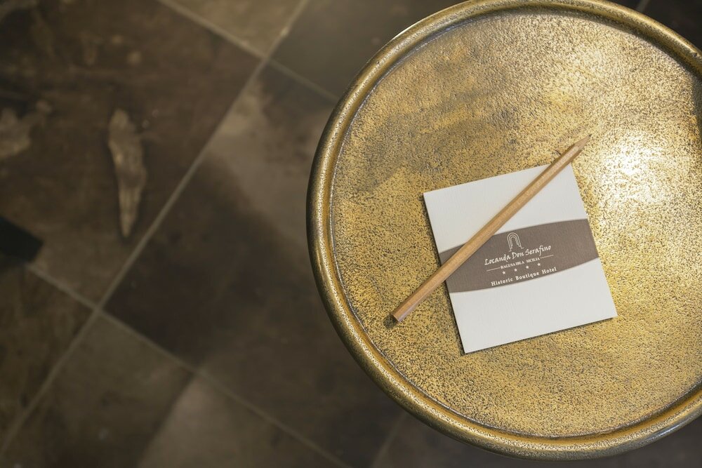 Фото Relais & Châteaux Locanda Don Serafino