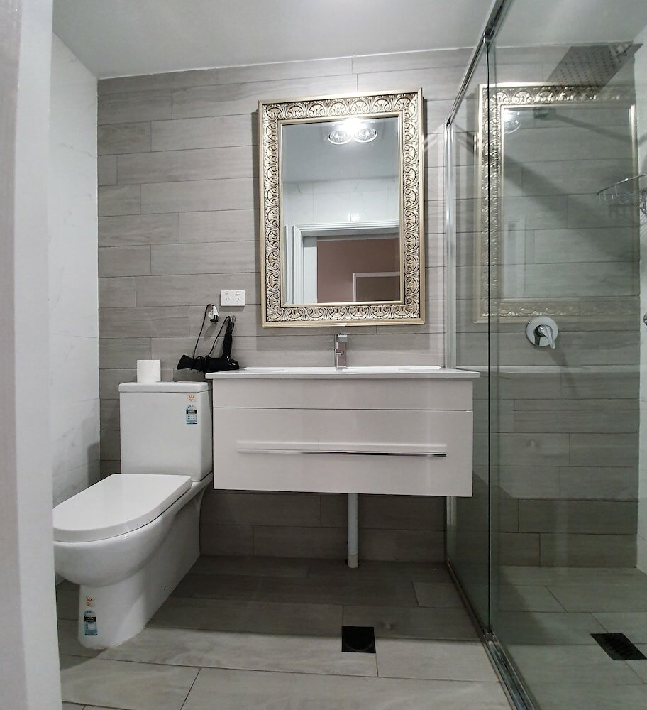 Фото The Grand Hotel Newcastle