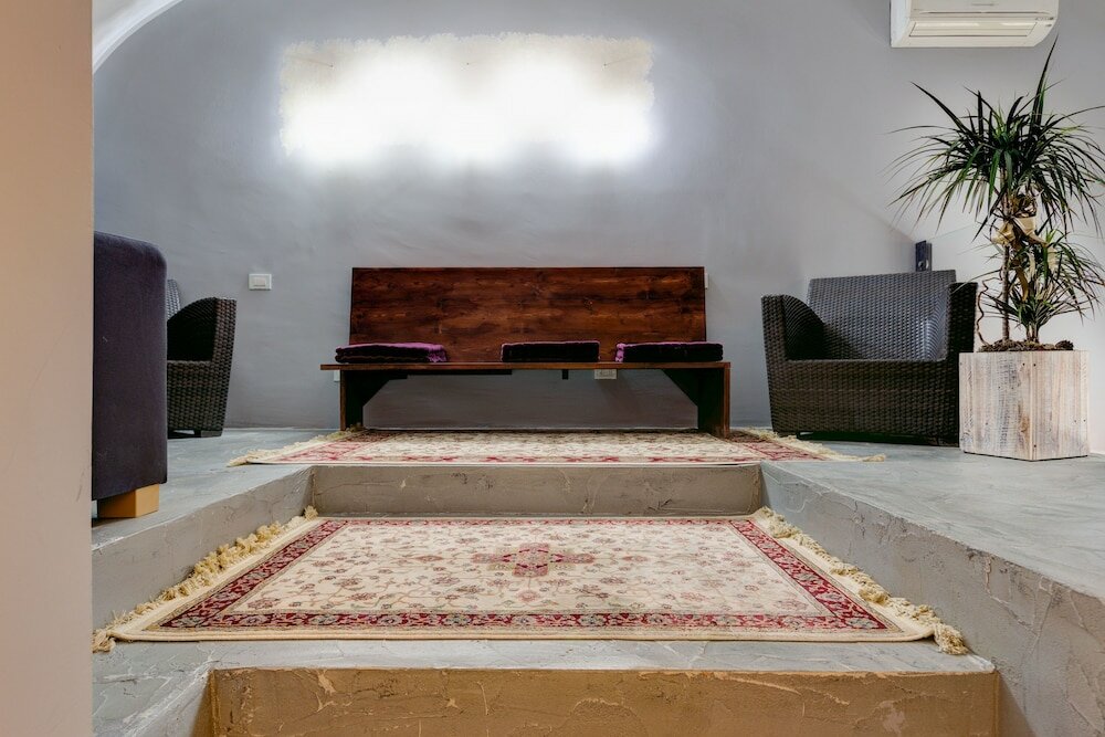 Фото Il Convento dei Fiori di Seta