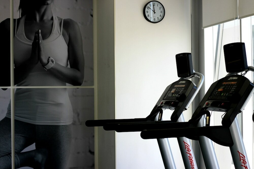 Фото Ac Hotel Guadalajara Mexico