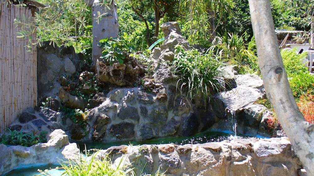 Фото Hotel Villa La Marticana