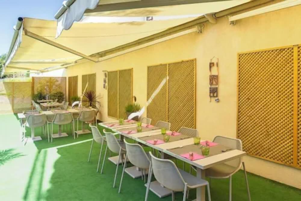 Фото Esatitude Hôtel