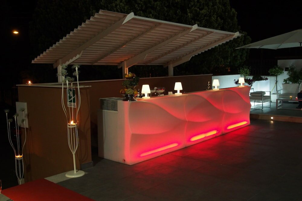 Фото Sicilia Hotel SPA