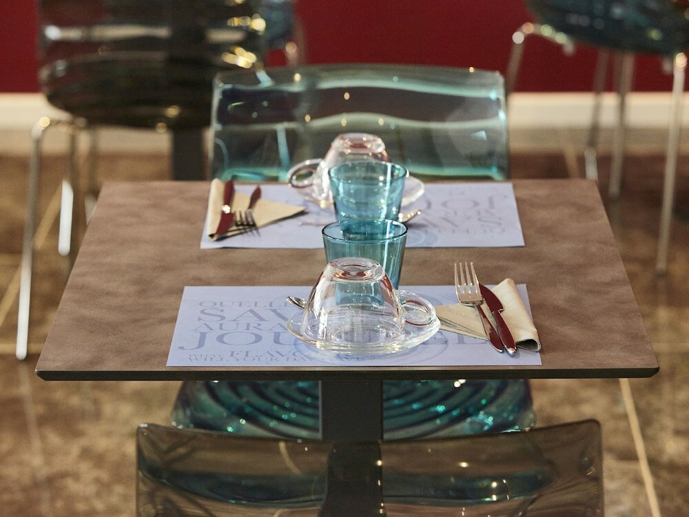 Фото Kyriad Marseille Blancarde - Timone