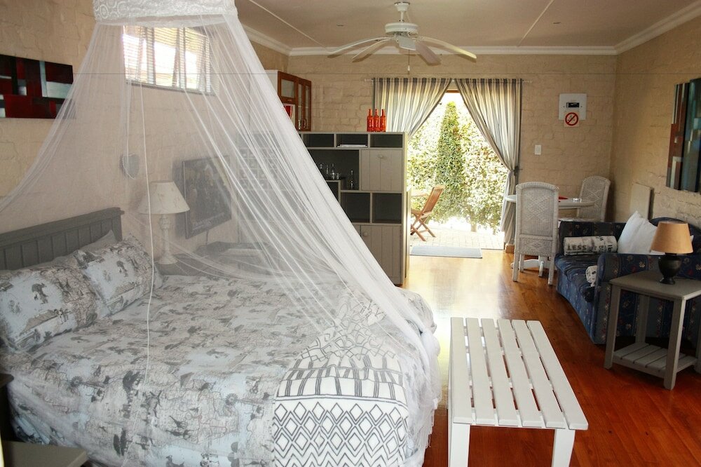 Фото Cloverleigh Guest House